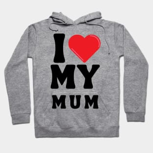 Mother's Day Hoodie